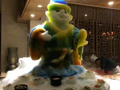 -雍和会海鲜姿造自助(湖东路店)