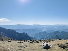 -芦芽山旅游度假区