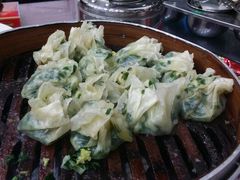 android_upload_pic-清真烧麦馆(民族路店)