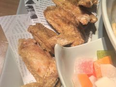 -Lia Cafe Bar Restaurant松山咖啡屋