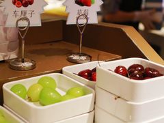 -北京海德酒店温泉