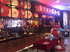 -黑牛の場(兴隆大奥莱店)