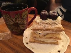 -治愈系甜品The Soothing Dessert(科海大楼店)