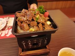 -仙隐小鹿中華の日料(荣民龙首广场店)