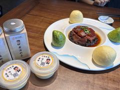 -绍兴老味道·非遗门店(银泰城店)