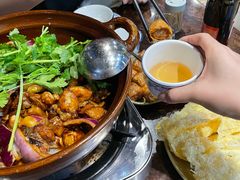 -凤兴鸡煲(宝安海雅店)