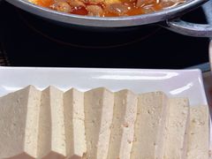 -彭记铁锅肥肠(东四总店)