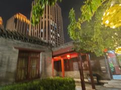 -李叔同故居纪念馆