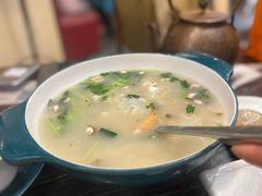 -安泰楼·佛跳墙创始人·传统闽味早茶·酒楼(三坊七巷闽菜地标店)