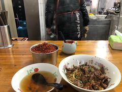 -小狗面馆(复兴店)