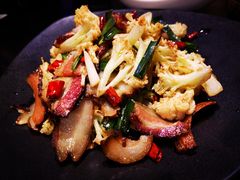 -醉小酒馆·川菜·江湖菜·重庆菜(观音桥旗舰店)