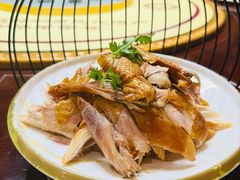 -鹿鸣春饭店(总店)