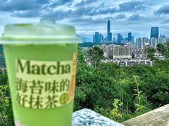 -阿嬷手作(深圳梅林卓悦汇店)