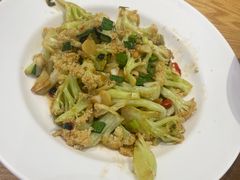 -紫光园·烤鸭(沙河物美店)