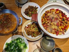 -印象鲵宴·张家界地标美食名片(溪布街店)