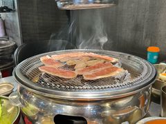 -本炙炭烤·蒲烧活鳗料理店(金沙洲店)