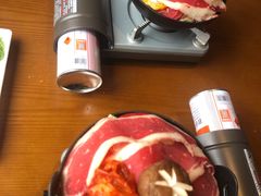 -合风谷(南下塘店)