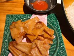 -江户·岚 创意料理(泛海店)