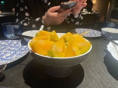 -喜悦烤鸭·新京菜(王府井店)