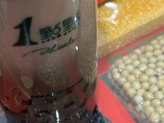 -1点点(环城北路店)