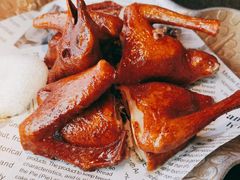 -蝴蝶里·粤菜·点心(滨江龙湖店)