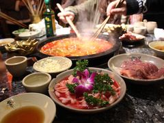 -蜀大侠火锅(建设路第五大道店)