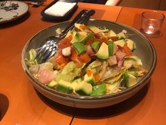 -yokocho上横町·日本食街(深业上城店)