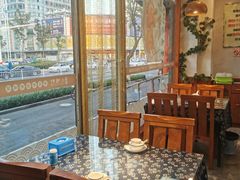 -旺角小渔村(二马路店)