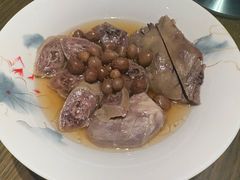 鹅头颈-扬州狮子楼·非遗淮扬菜(东关街店)
