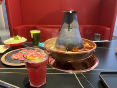 -乔先生涮肉·鲜活牛羊肉火锅(塘沽店)