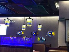 -川人百味(万达店)