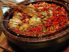 -炉之恋LUZHILIAN(芙蓉汉城总店)