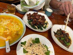 -云隐小厨·传统大理美食(复兴路店)