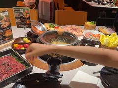 -芸山季·云南野生菌火锅(人民广场来福士店)