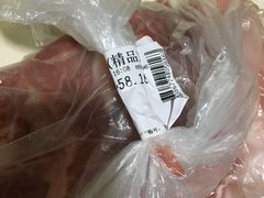 -永辉超市(百子湾店)