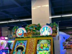 -萌太极儿童成长乐园(即墨宝龙广场店)