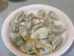 -大清花饺子(五五路店)