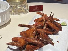 -侨美食家·粤菜(体育西路店)