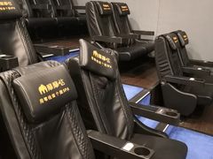 -SFC上影影城(港汇永华IMAX激光店)