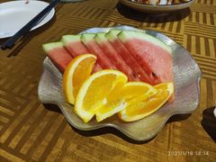 -渝信川菜(工体店)