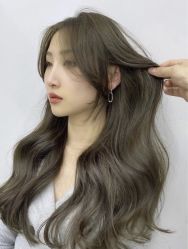 -苏豪路易士·嘉玛发廊