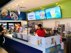 -DQ·蛋糕·冰淇淋(新世纪6F店)