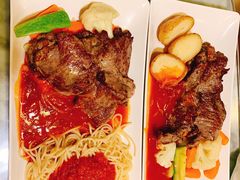 -翠华餐厅(香港国际机场店)