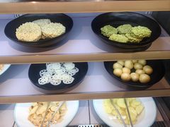 -东来顺饭庄(apm总店)