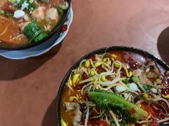 -李米线(武陵路店)