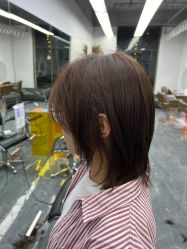 -茶发Salon·烫发染发理发