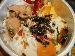 -鑫釜山海鲜烧烤(鑫丰国际店)