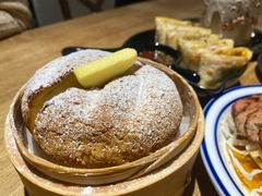 -甘单茶事小馆(洋河店)