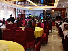 -马凯餐厅(长椿街店)