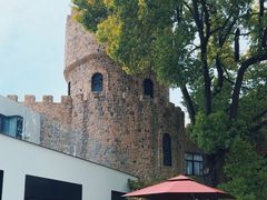 -J Create城市露营咖啡·简餐·宠物(上海动物园店)